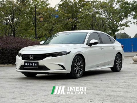 2023 Honda Envix 240TURBO CVT Luxury - ავტომობილი ჩინეთიდან