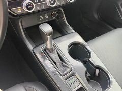 Honda Envix 240TURBO CVT Luxury - ფოტო 10