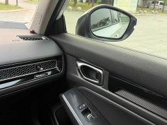 Honda Envix 240TURBO CVT Luxury - ფოტო 11