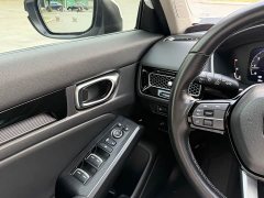 Honda Envix 240TURBO CVT Luxury - ფოტო 12