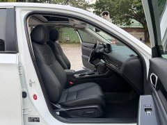 Honda Envix 240TURBO CVT Luxury - ფოტო 13