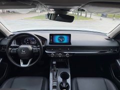 Honda Envix 240TURBO CVT Luxury - ფოტო 14