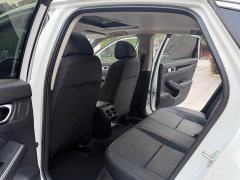 Honda Envix 240TURBO CVT Luxury - ფოტო 15