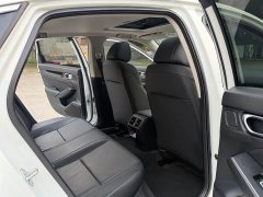 Honda Envix 240TURBO CVT Luxury - ფოტო 17
