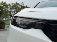 Honda Envix 240TURBO CVT Luxury - ფოტო 18