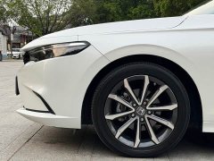 Honda Envix 240TURBO CVT Luxury - ფოტო 19