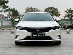 Honda Envix 240TURBO CVT Luxury - ფოტო 2