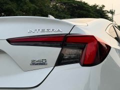 Honda Envix 240TURBO CVT Luxury - ფოტო 20