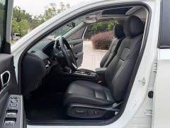 Honda Envix 240TURBO CVT Luxury - ფოტო 5