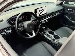 Honda Envix 240TURBO CVT Luxury - ფოტო 6