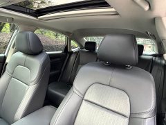 Honda Envix 240TURBO CVT Luxury - ფოტო 7