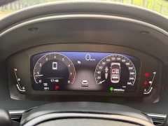 Honda Envix 240TURBO CVT Luxury - ფოტო 8