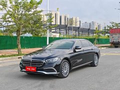 Mercedes-Benz E-Class Facelift E 300 L Luxury - ფოტო 1