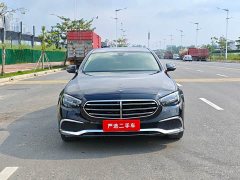 Mercedes-Benz E-Class Facelift E 300 L Luxury - ფოტო 2