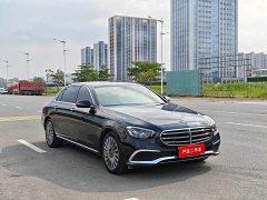 Mercedes-Benz E-Class Facelift E 300 L Luxury - ფოტო 3