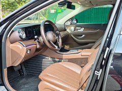 Mercedes-Benz E-Class Facelift E 300 L Luxury - ფოტო 4