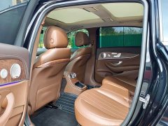 Mercedes-Benz E-Class Facelift E 300 L Luxury - ფოტო 6
