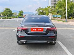 Mercedes-Benz E-Class Facelift E 300 L Luxury - ფოტო 8