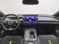 Xiaomi SU7 Ultra - ფოტო 5