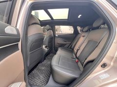 Changan CS55 Plus 2026 Fourth Generation New Blue Whale 1.5T Tianxuan Luxury - ფოტო 10
