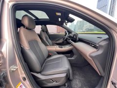Changan CS55 Plus 2026 Fourth Generation New Blue Whale 1.5T Tianxuan Luxury - ფოტო 11
