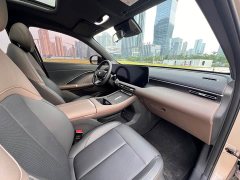 Changan CS55 Plus 2026 Fourth Generation New Blue Whale 1.5T Tianxuan Luxury - ფოტო 12