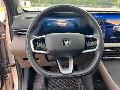 Changan CS55 Plus 2026 Fourth Generation New Blue Whale 1.5T Tianxuan Luxury - ფოტო 15