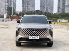 Changan CS55 Plus 2026 Fourth Generation New Blue Whale 1.5T Tianxuan Luxury - ფოტო 2