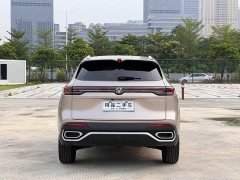 Changan CS55 Plus 2026 Fourth Generation New Blue Whale 1.5T Tianxuan Luxury - ფოტო 5
