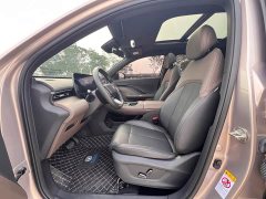 Changan CS55 Plus 2026 Fourth Generation New Blue Whale 1.5T Tianxuan Luxury - ფოტო 9