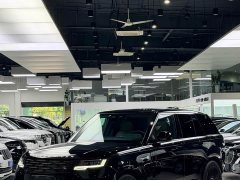 Land Rover Range Rover 3.0 L6 360PS Prestige Edition - ფოტო 1