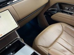 Land Rover Range Rover 3.0 L6 360PS Prestige Edition - ფოტო 10