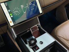 Land Rover Range Rover 3.0 L6 360PS Prestige Edition - ფოტო 11