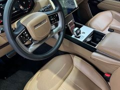 Land Rover Range Rover 3.0 L6 360PS Prestige Edition - ფოტო 12
