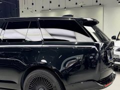 Land Rover Range Rover 3.0 L6 360PS Prestige Edition - ფოტო 15