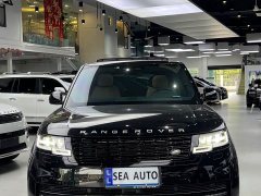 Land Rover Range Rover 3.0 L6 360PS Prestige Edition - ფოტო 2