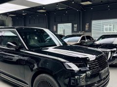 Land Rover Range Rover 3.0 L6 360PS Prestige Edition - ფოტო 3