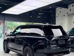 Land Rover Range Rover 3.0 L6 360PS Prestige Edition - ფოტო 4