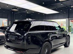 Land Rover Range Rover 3.0 L6 360PS Prestige Edition - ფოტო 5