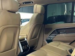 Land Rover Range Rover 3.0 L6 360PS Prestige Edition - ფოტო 6