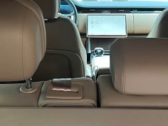 Land Rover Range Rover 3.0 L6 360PS Prestige Edition - ფოტო 7