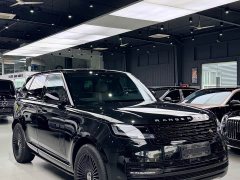 Land Rover Range Rover 3.0 L6 360PS Prestige Edition - ფოტო 8