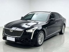 Cadillac CT6 2022 28T Luxury - ფოტო 1