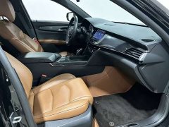 Cadillac CT6 2022 28T Luxury - ფოტო 10