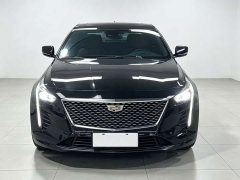 Cadillac CT6 2022 28T Luxury - ფოტო 2