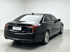 Cadillac CT6 2022 28T Luxury - ფოტო 4