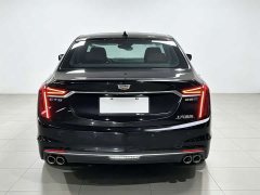 Cadillac CT6 2022 28T Luxury - ფოტო 5