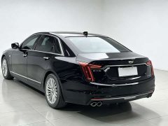 Cadillac CT6 2022 28T Luxury - ფოტო 6