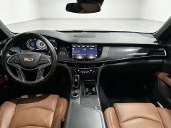 Cadillac CT6 2022 28T Luxury - ფოტო 7