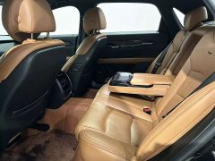 Cadillac CT6 2022 28T Luxury - ფოტო 9